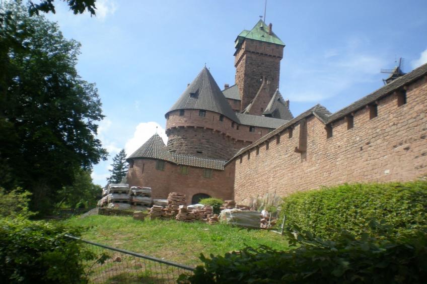 Fachwerkhaus "la maison de vacances" " - foto 38