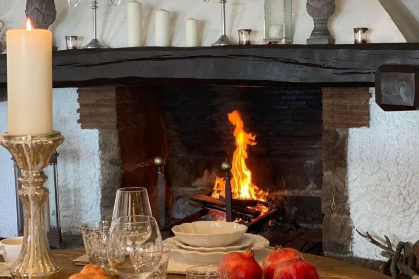 Ferienvilla mit Garten, Grill und Terrasse - foto 82