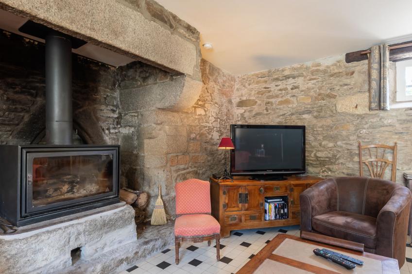 La Manoir du Moros - foto 9