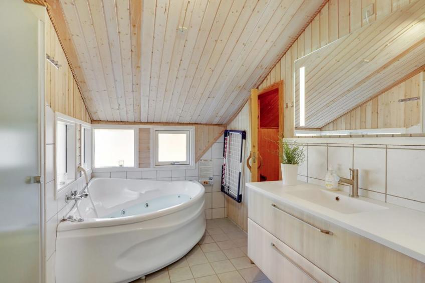 "Sighbiorn" - 950m from the sea in NW Jutland - foto 32