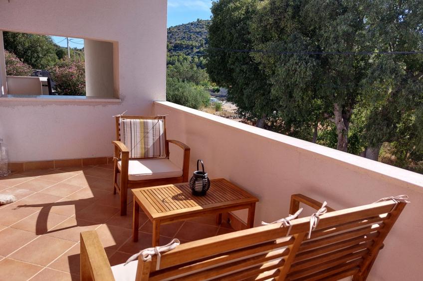 "Charmy Luna" mit Pool - foto 20