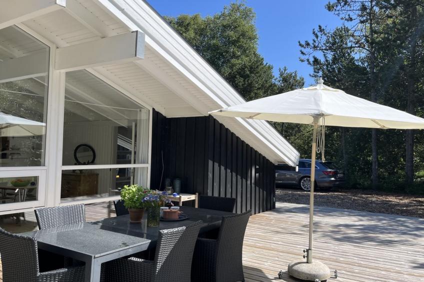 "Ran" - 600m from the sea in NE Jutland - foto 14