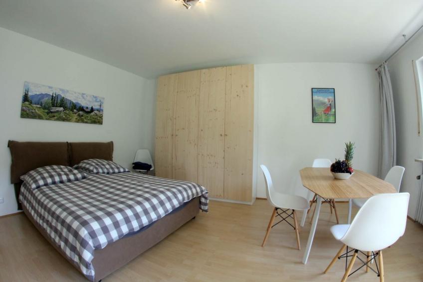 in Garmisch mit Terrasse - foto 3