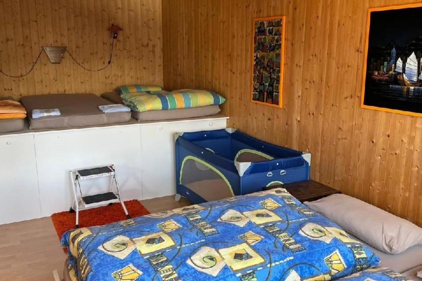 Chalet Hörler - foto 7