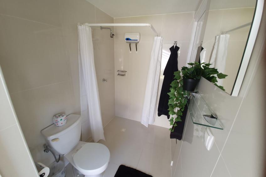 Studio S in jan Thiel Curacao am Tropical Pool. - foto 7