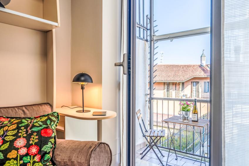 Domus Talenti - foto 5