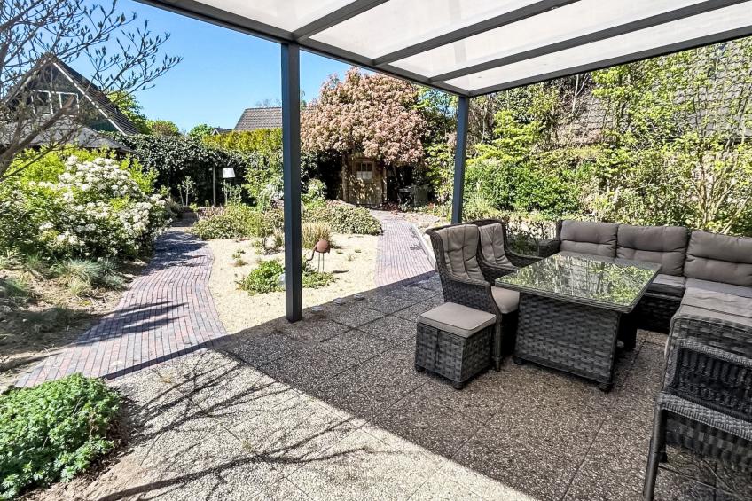 Geräumiges Ferienhaus mitten im Wald - foto 6