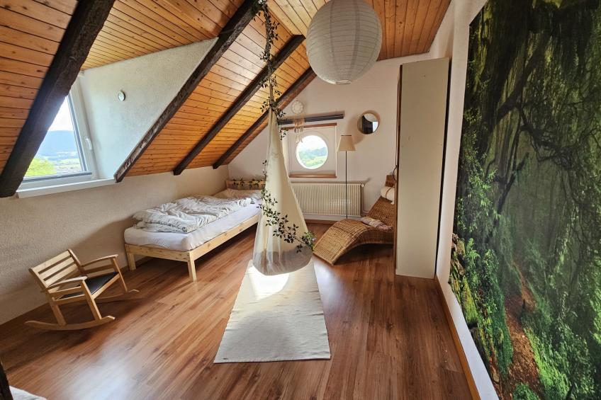 Appartement - Le Solvat, (Courcelon), - foto 8