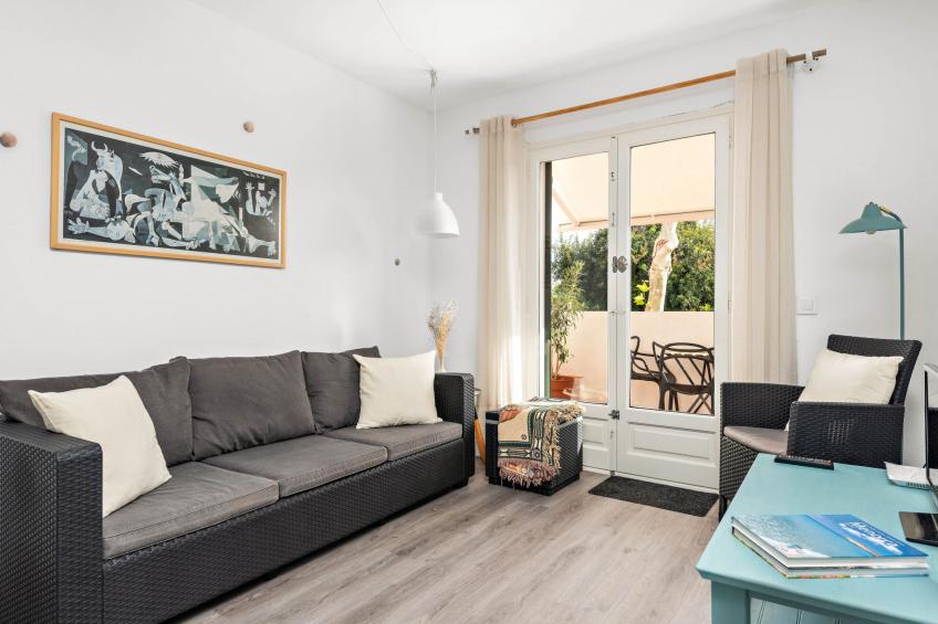 Apartamento Udane - foto 6