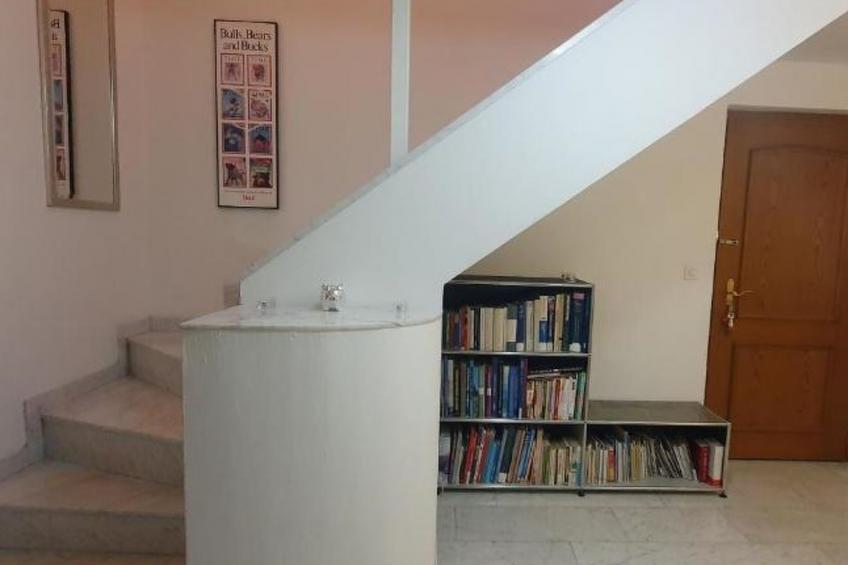 Heidi Holiday - Grand Maisonette-Attica, (Jenins), - foto 12