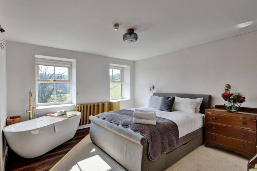 Blackton Farmhouse - foto 50