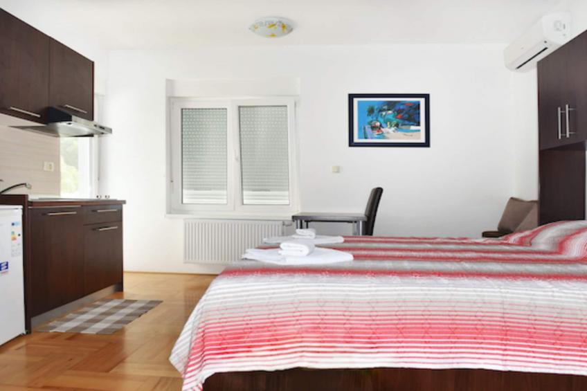 Apartments Despot Zaostrog RB - foto 4