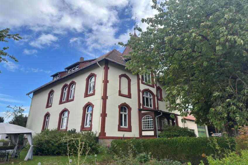 Am Ferienhof