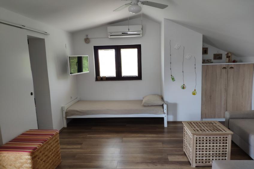 Studio apartment Paklenica - foto 4