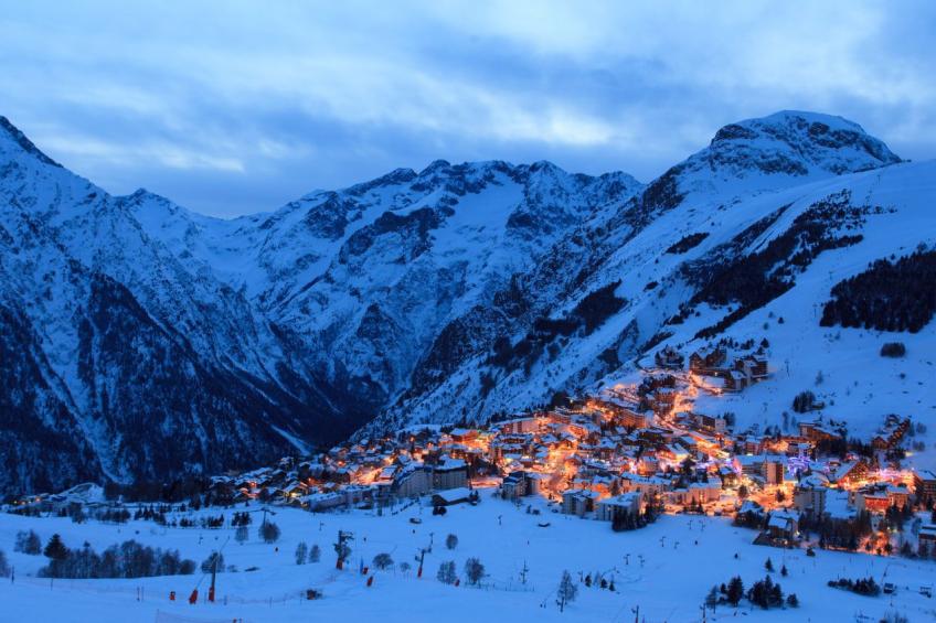 Odalys Chalet Le Marmotton - foto 17