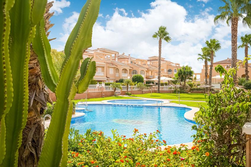 Lovely Bungalow with Swimming pool - foto 40