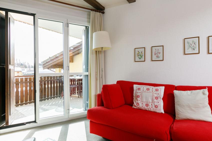 Residenza Chesa Margun 57-3 - foto 8