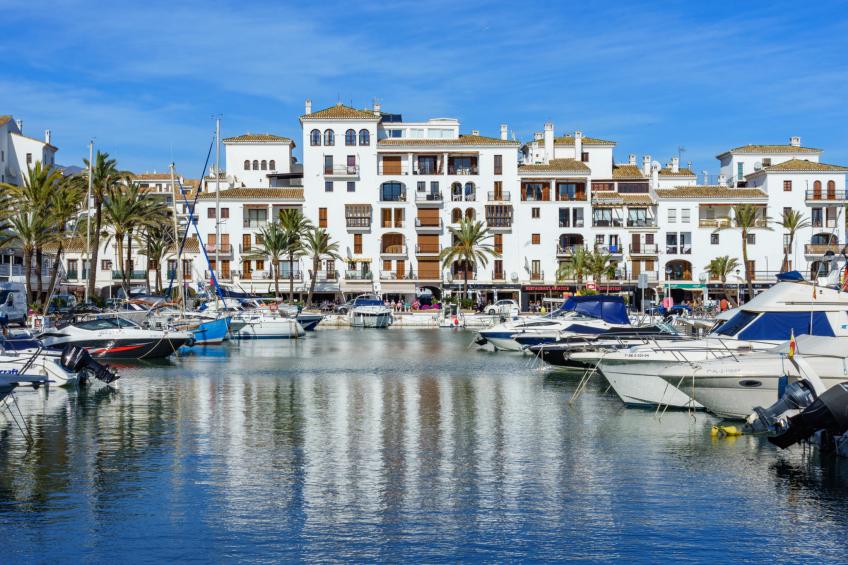 Sea View Marina del Castillo - foto 27