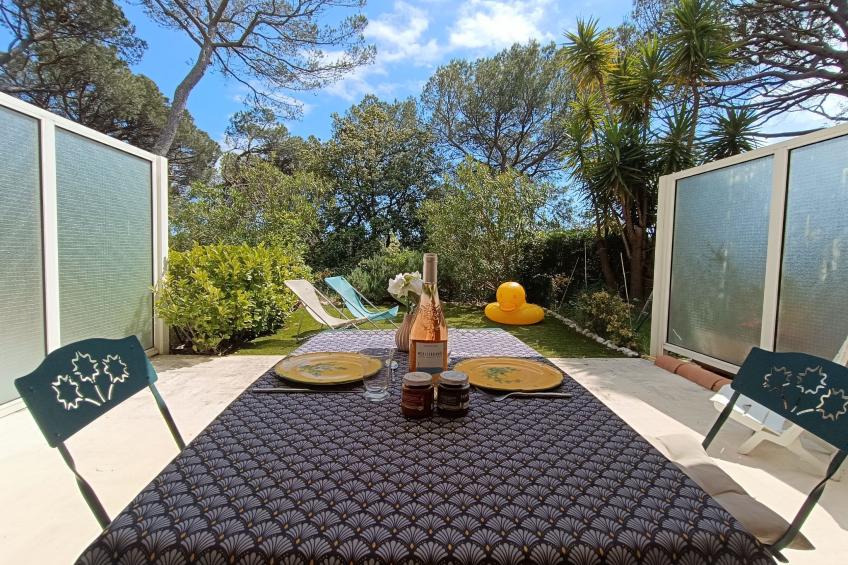 Vakantiewoning - VW-GTBJ - foto 9