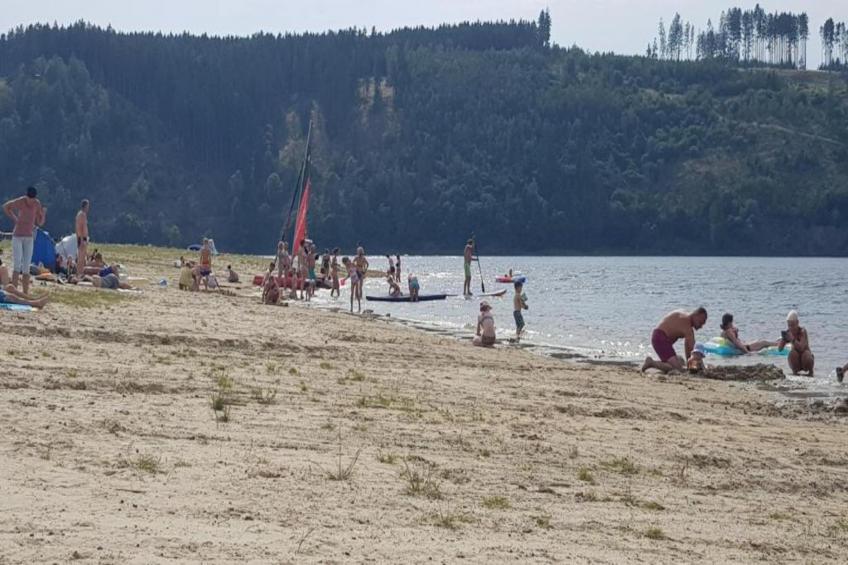 Ferienwohnug an der Saale - foto 32
