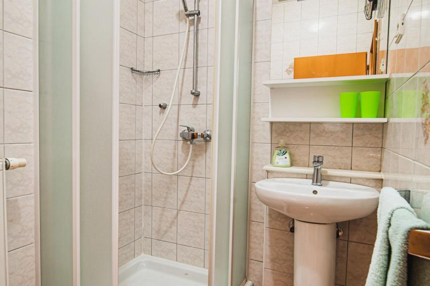 Bovec Picturesque Mountain Vista Residences - One Bedroom Apartment (owner C) - foto 11