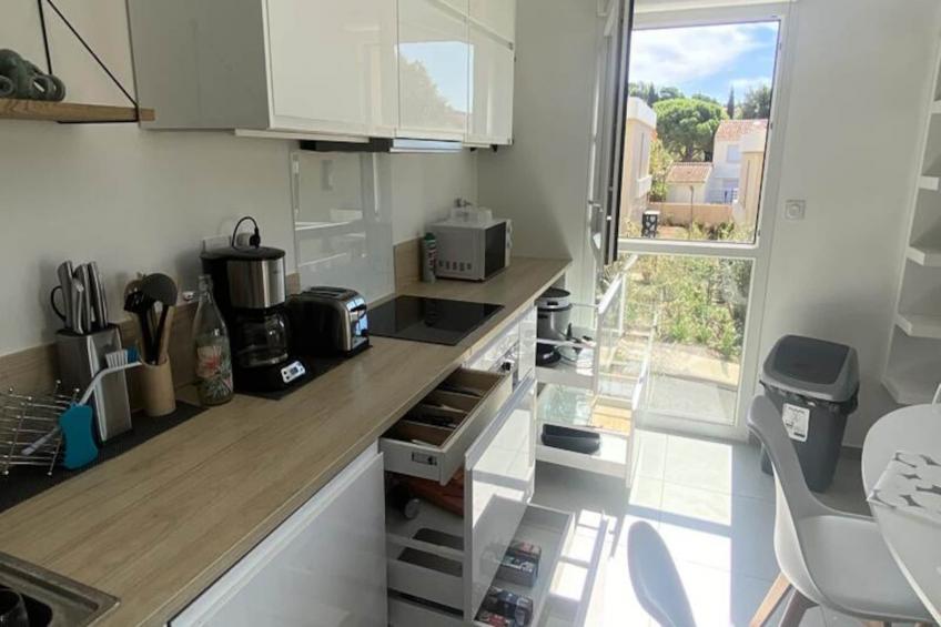 Allée des Oliviers - maeva Home - foto 4