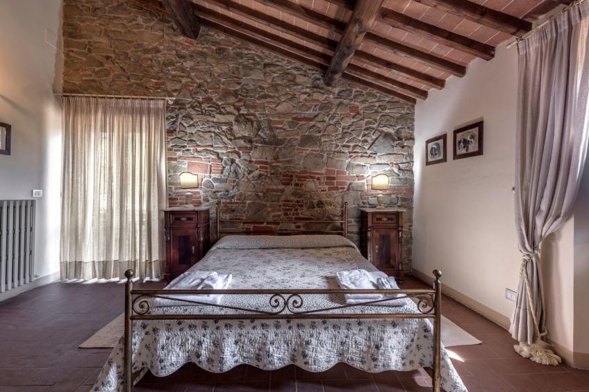 Landgut "Podere Vecciale - foto 14