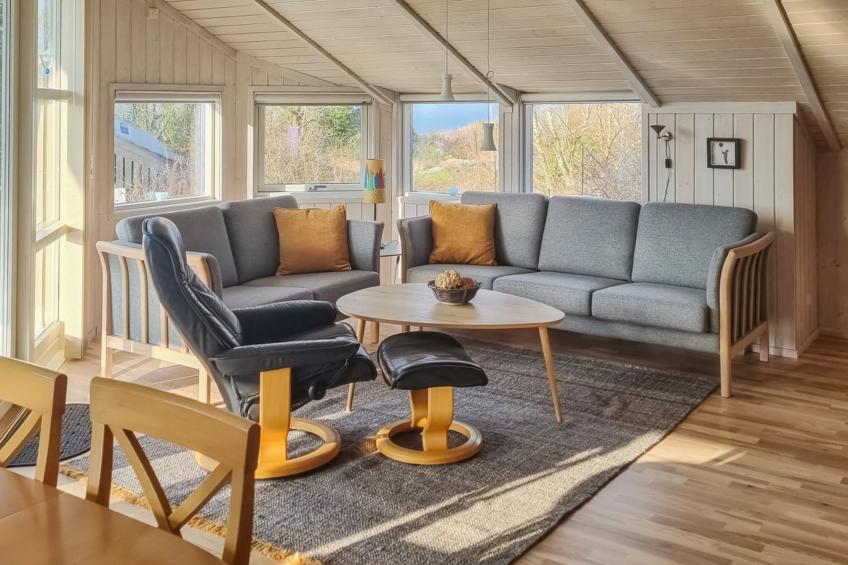 "Dorina" - 400m from the sea in Bornholm - foto 24