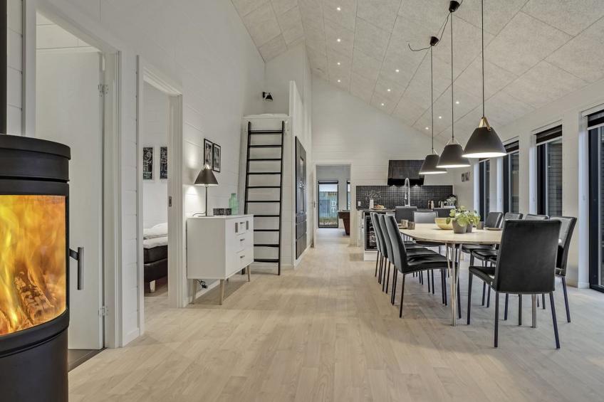 "Jonne" - 200m to the inlet in Western Jutland - foto 34