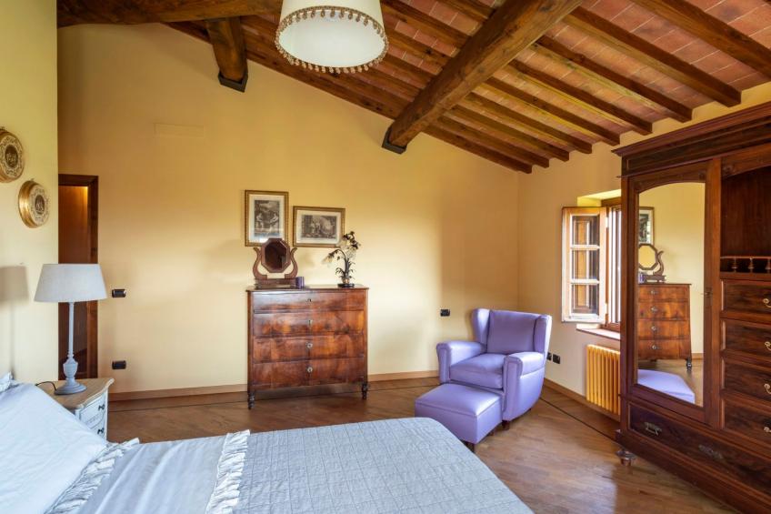 für 10 Personen in Montecatini Tere, Toskana (Provinz Pistoia) - foto 16