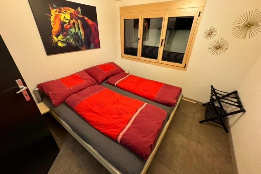 Brunni-Alpthal direkt an den Mythen-Bergen - foto 5