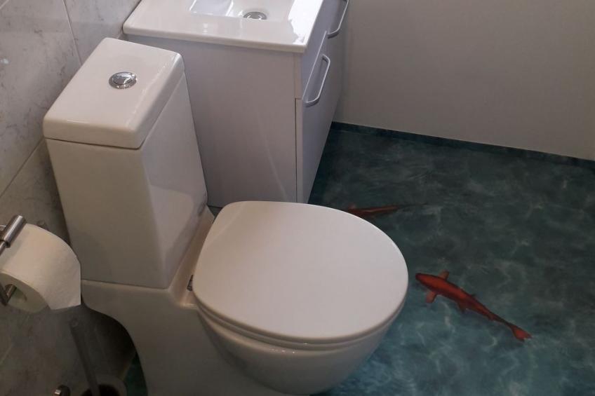 -Hof Südharz , ehemaliger Bauernhof - foto 17