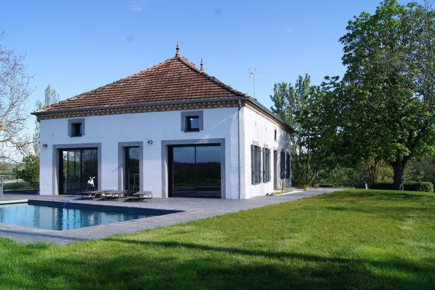 Luxuriöses Landhaus mit Pool - foto 5