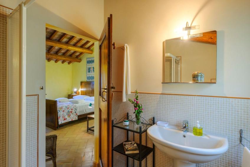 Ferienvilla 'Emilianna - foto 43