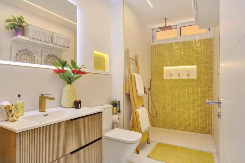 Luxuriöser Rückzugsort mit direktem Meerzugang und Pool - foto 30