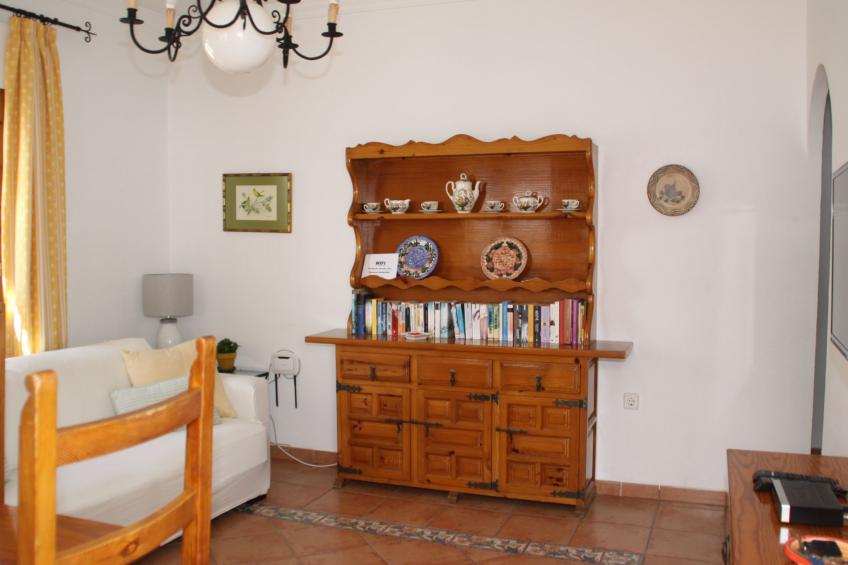 Wohnung Klimaanlage, Wifi, Terrasse, - foto 13