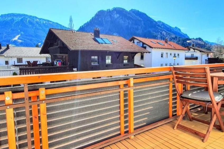 Ruhige-Ferienwohnung mit Süd Balkon in Zentrum - foto 12