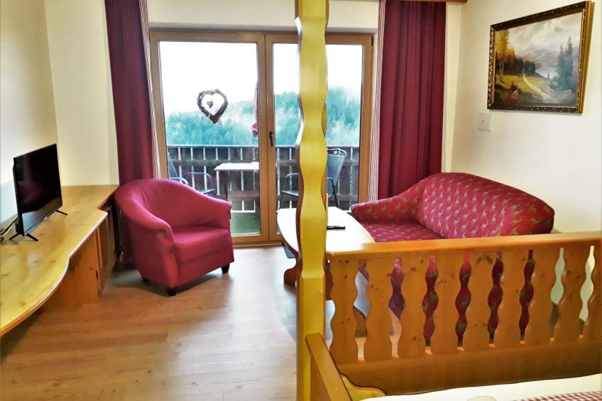 Wohnungen in Traumlage bei Sankt Englmar - foto 17