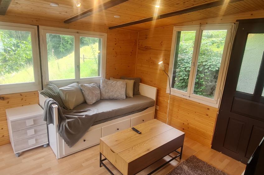 Bienenhaus Speicher - foto 4