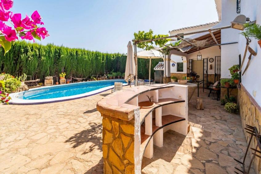 Cortijo la nobleza - foto 22