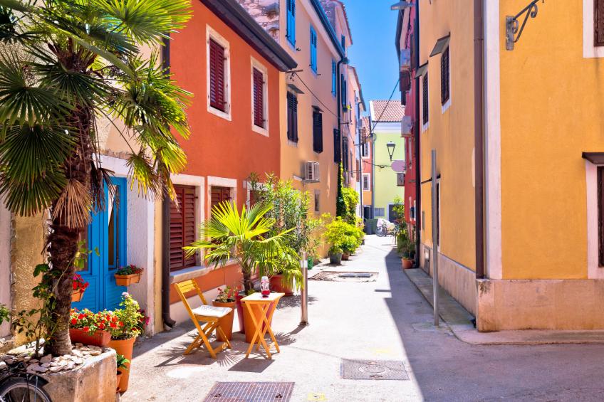 Appartement David 1 für bis zu 3 Personen mit Terrasse - foto 4