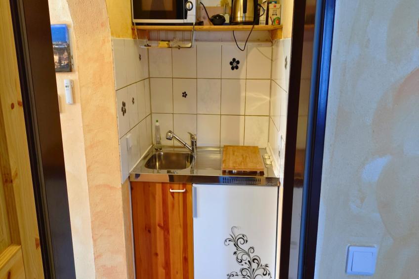 Ferienwohnung in Arrach bei Großer Arber - foto 11