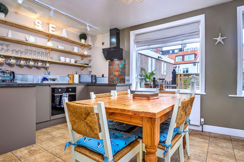 Tenby Cottage