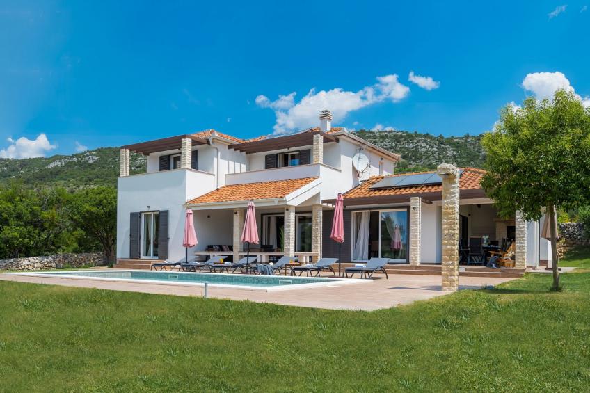 Villa Sunrise - foto 5