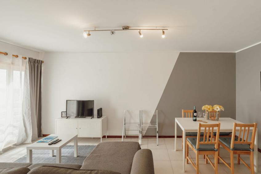 ESPINHO MODERN 3 BEDROOM APARTMENT by VACATIONY - foto 7