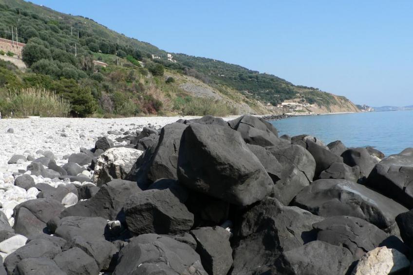Appartement in Pisciotta mit Grill - foto 49