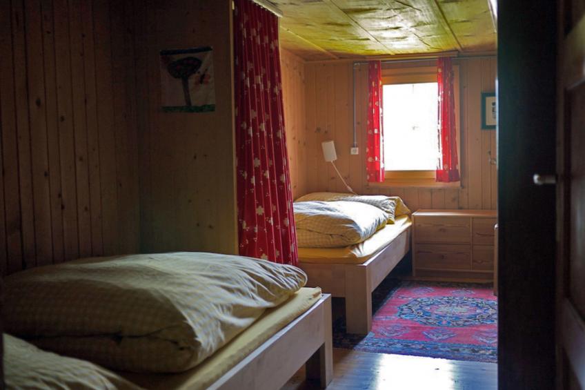 Ferienhaus Baschär, (Buchen), baschaer_buchen - foto 5