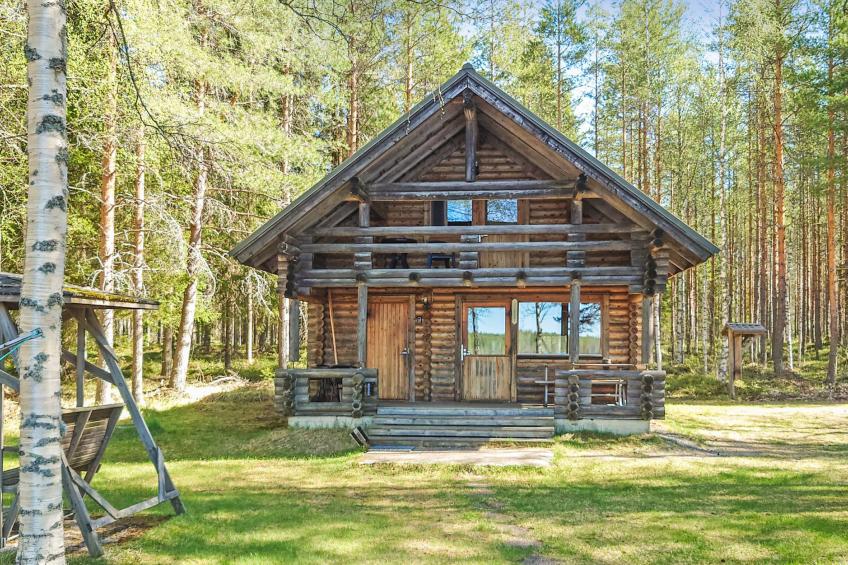 Sillanpään lomamökit - foto 4