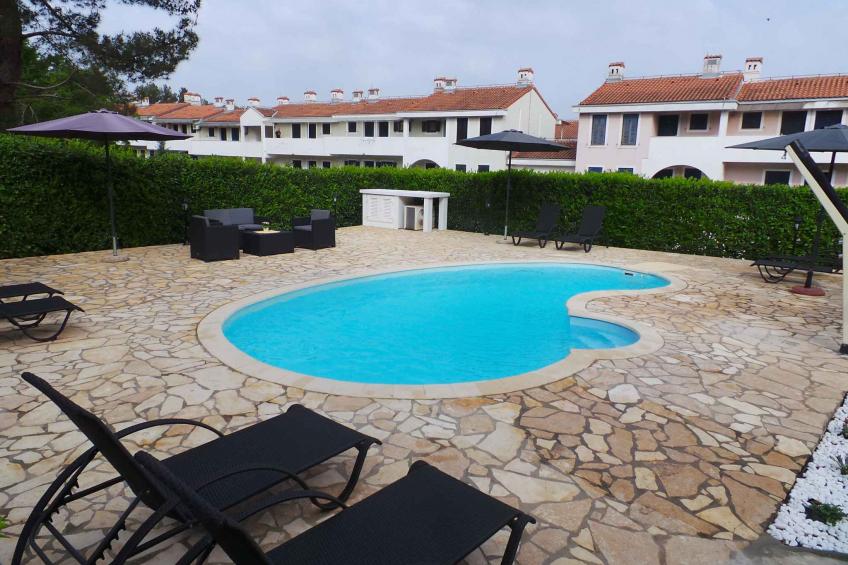 Holiday house with pool - BF-NJ32 - foto 5