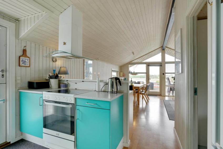 "Heimeram" - 150m from the sea in SE Jutland - foto 9